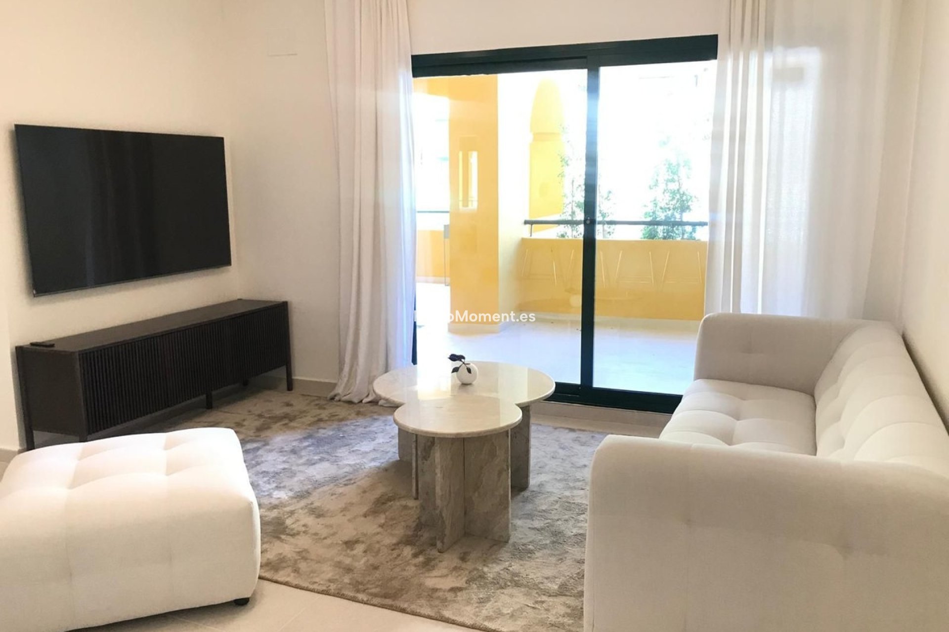 Revente - Appartement - Marbella - San Pedro de Alcántara