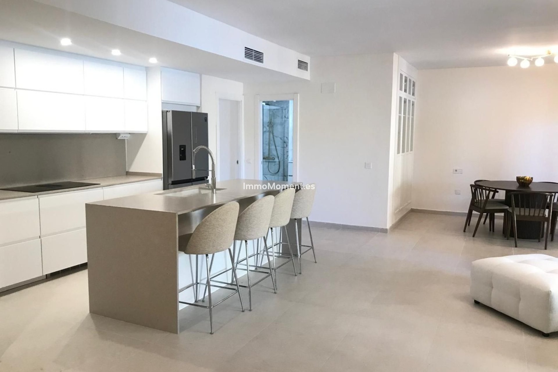 Revente - Appartement - Marbella - San Pedro de Alcántara