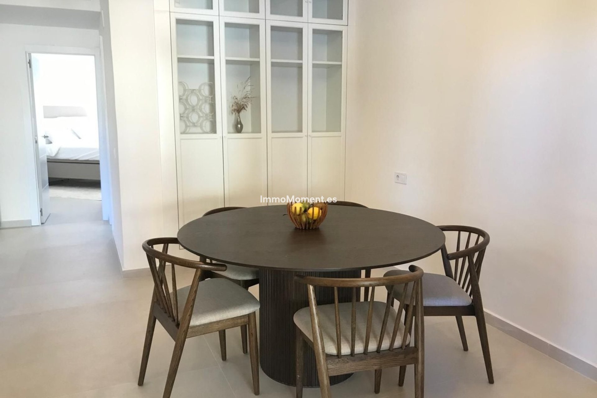 Revente - Appartement - Marbella - San Pedro de Alcántara