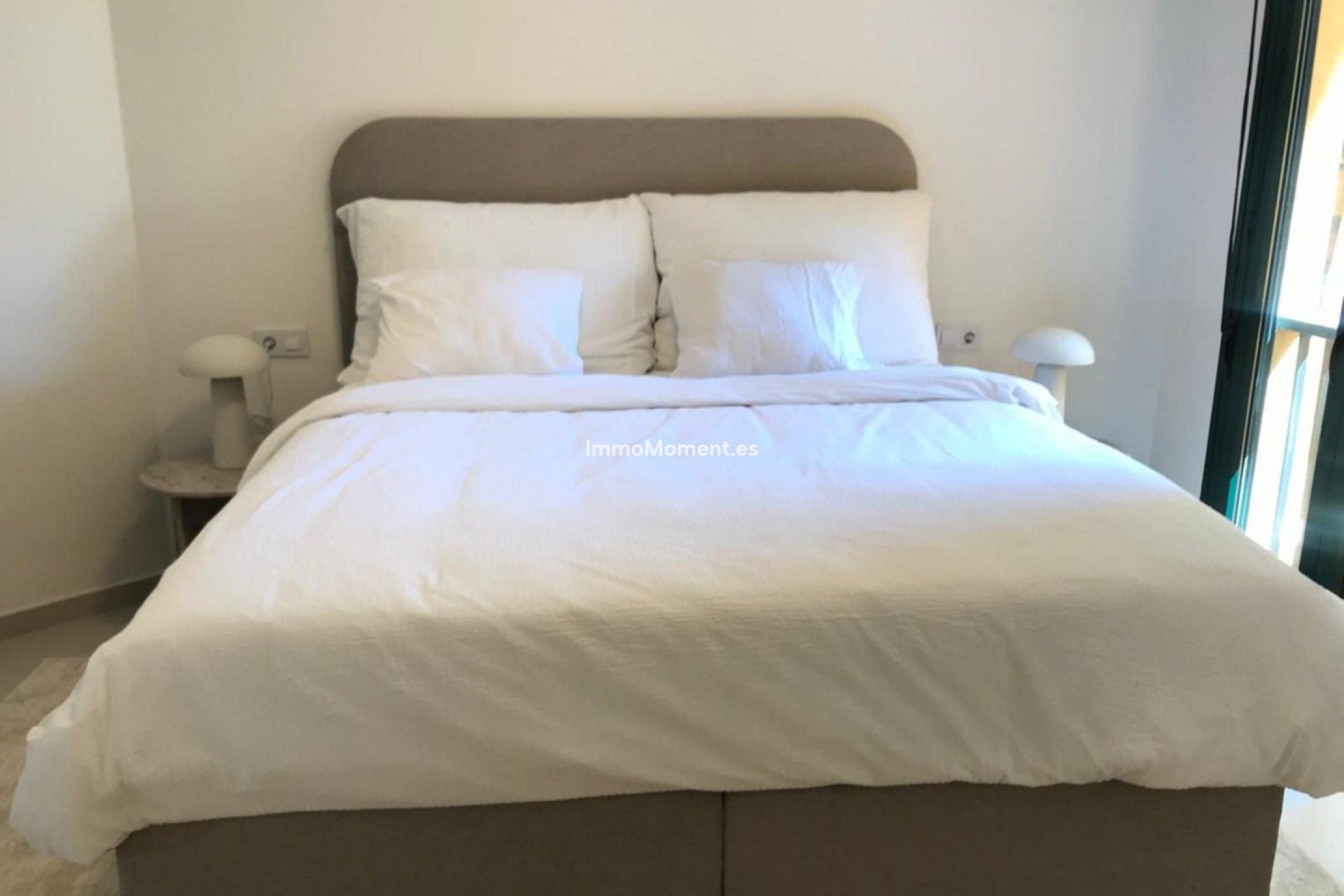Revente - Appartement - Marbella - San Pedro de Alcántara