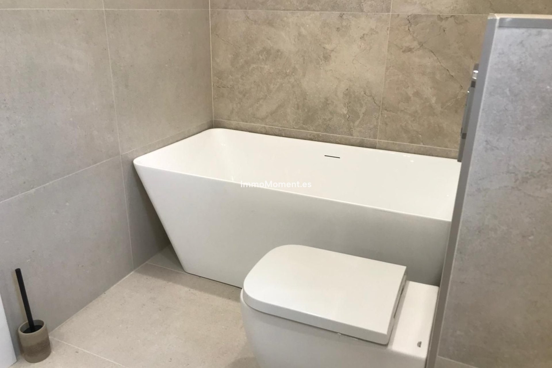Revente - Appartement - Marbella - San Pedro de Alcántara