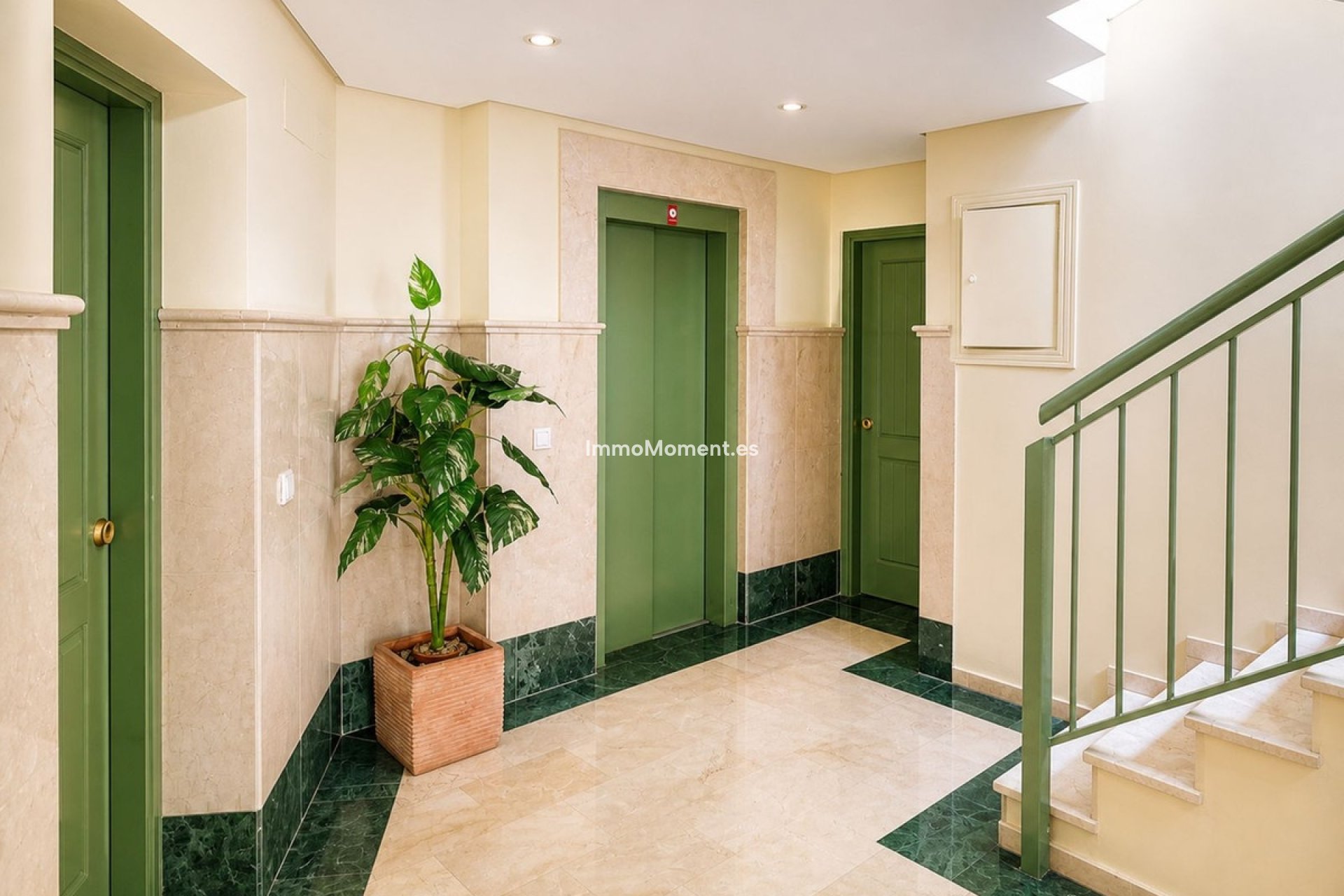 Revente - Appartement - Marbella - San Pedro de Alcántara