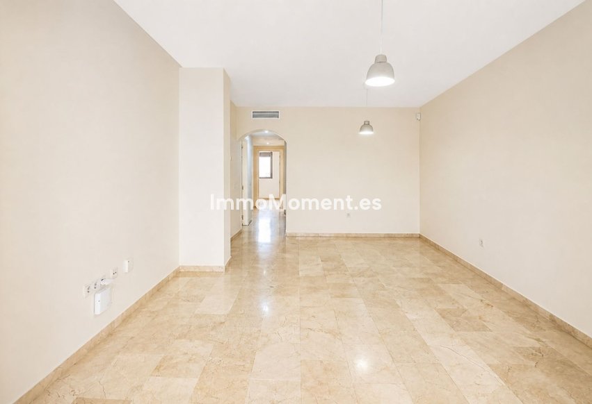 Revente - Appartement - Marbella - San Pedro de Alcántara