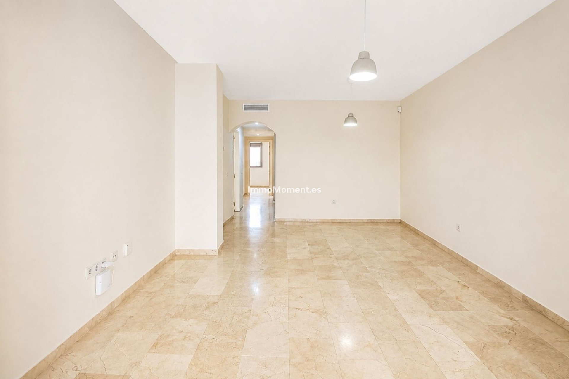 Revente - Appartement - Marbella - San Pedro de Alcántara