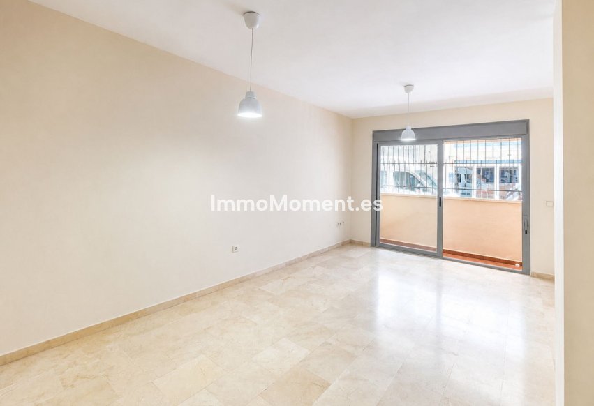 Revente - Appartement - Marbella - San Pedro de Alcántara