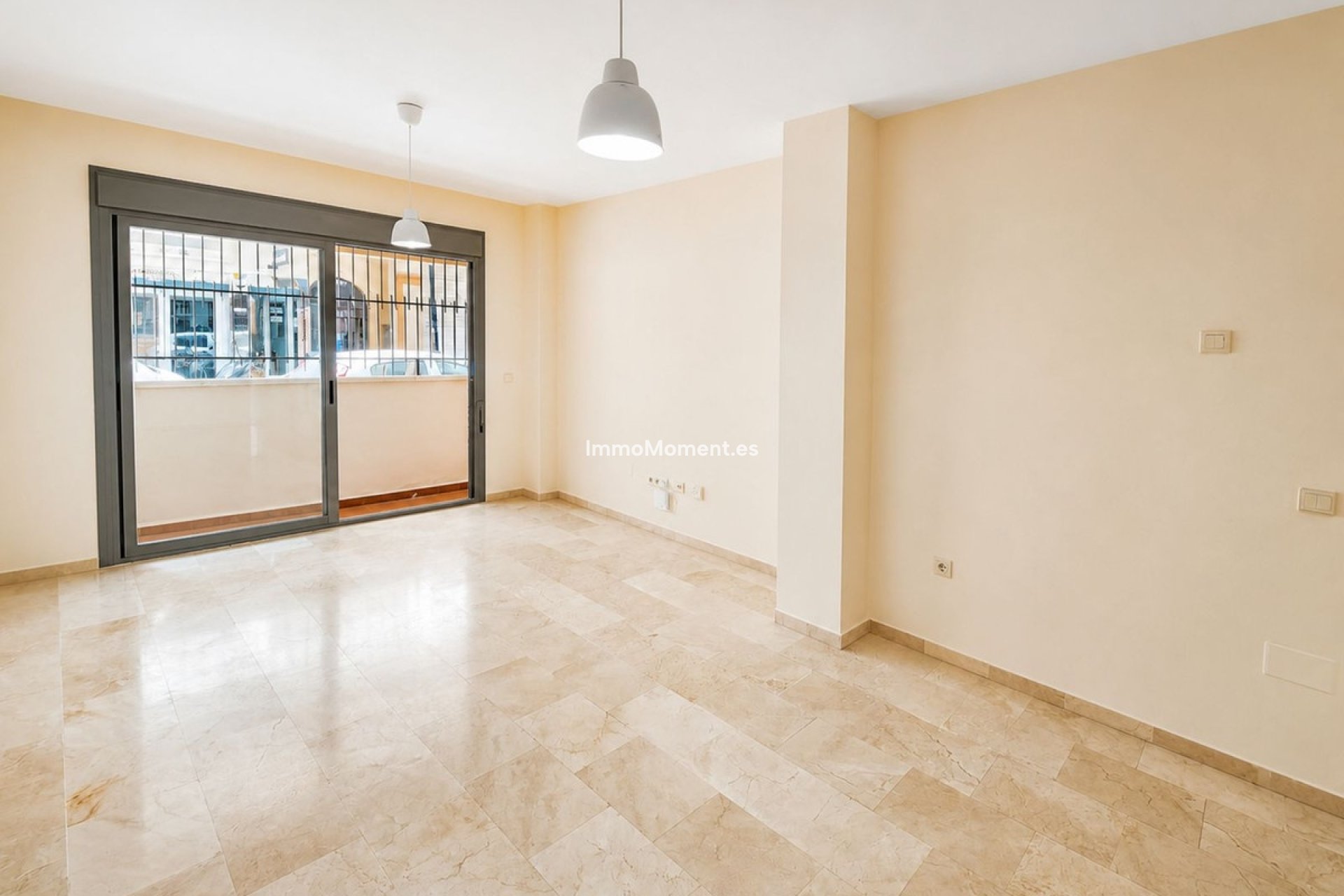 Revente - Appartement - Marbella - San Pedro de Alcántara