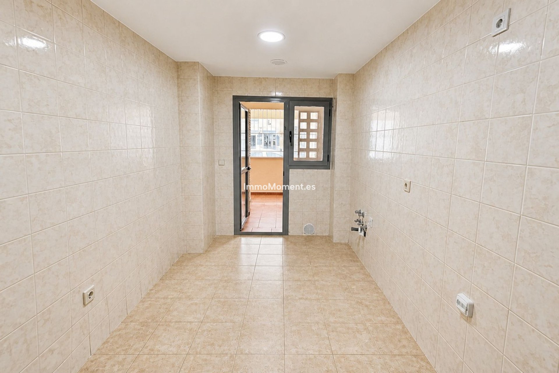 Revente - Appartement - Marbella - San Pedro de Alcántara
