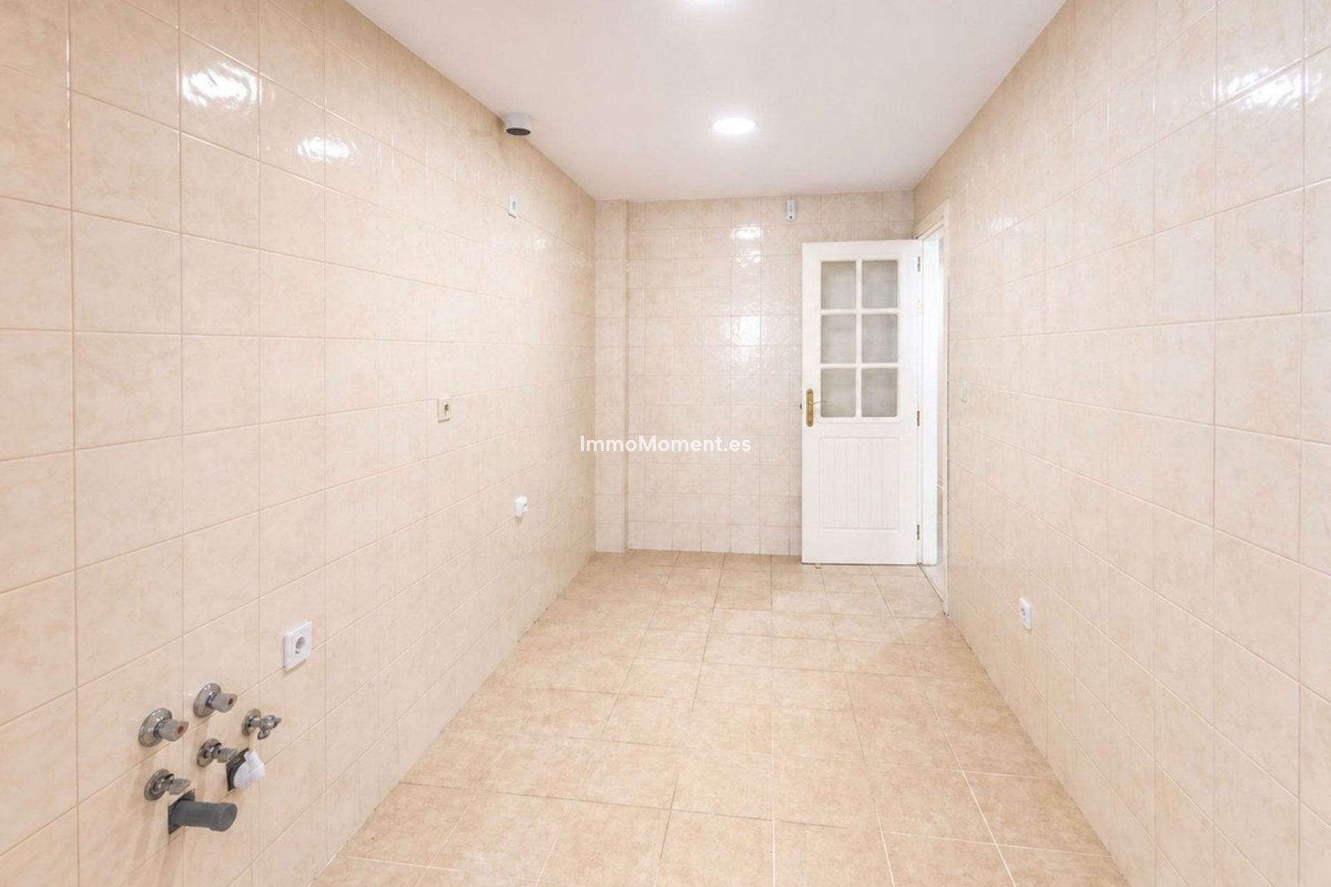 Revente - Appartement - Marbella - San Pedro de Alcántara
