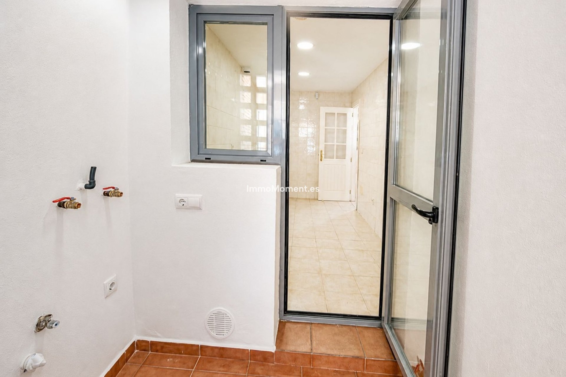Revente - Appartement - Marbella - San Pedro de Alcántara