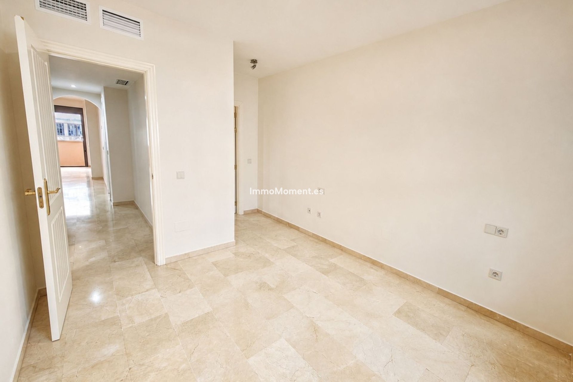 Revente - Appartement - Marbella - San Pedro de Alcántara