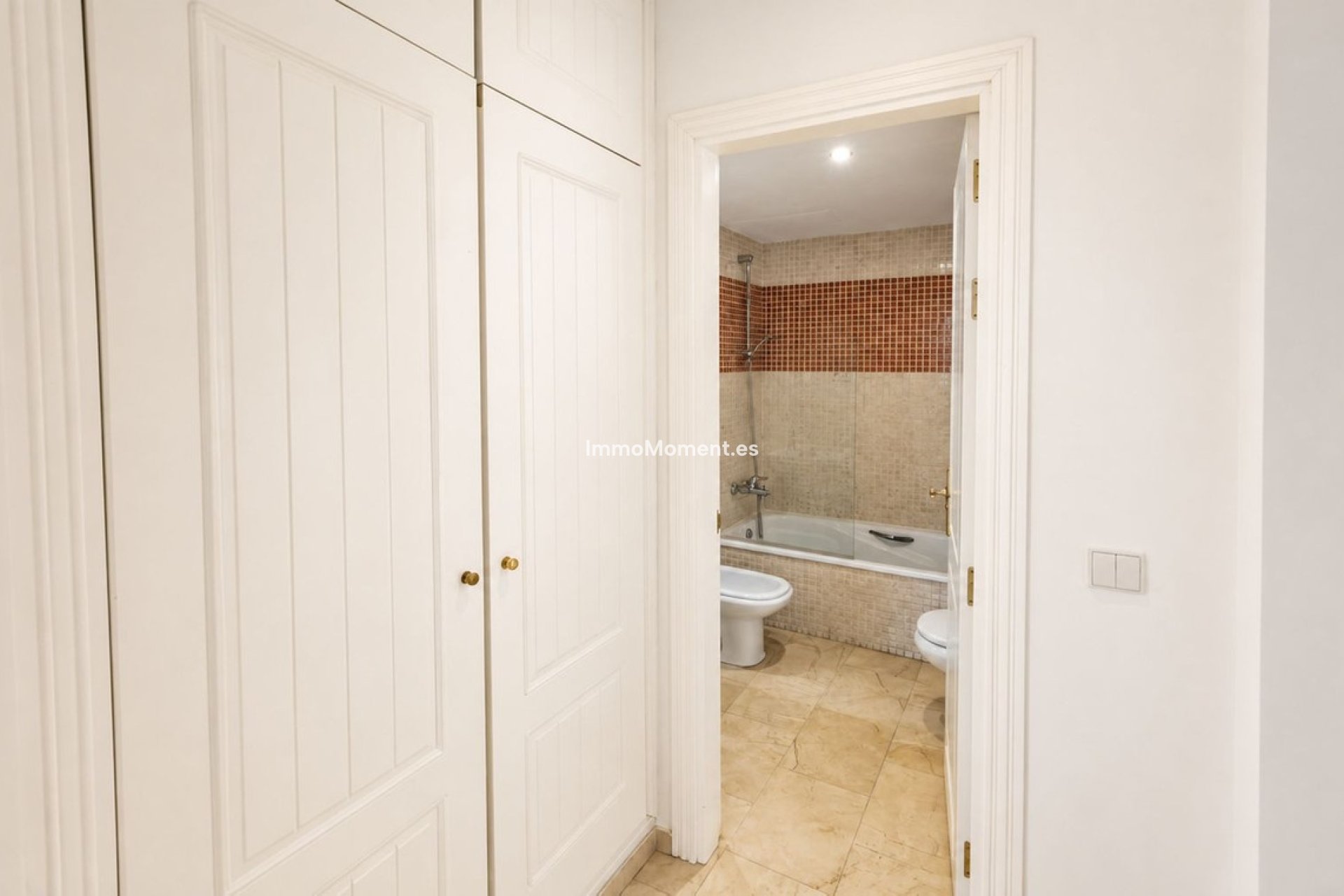 Revente - Appartement - Marbella - San Pedro de Alcántara