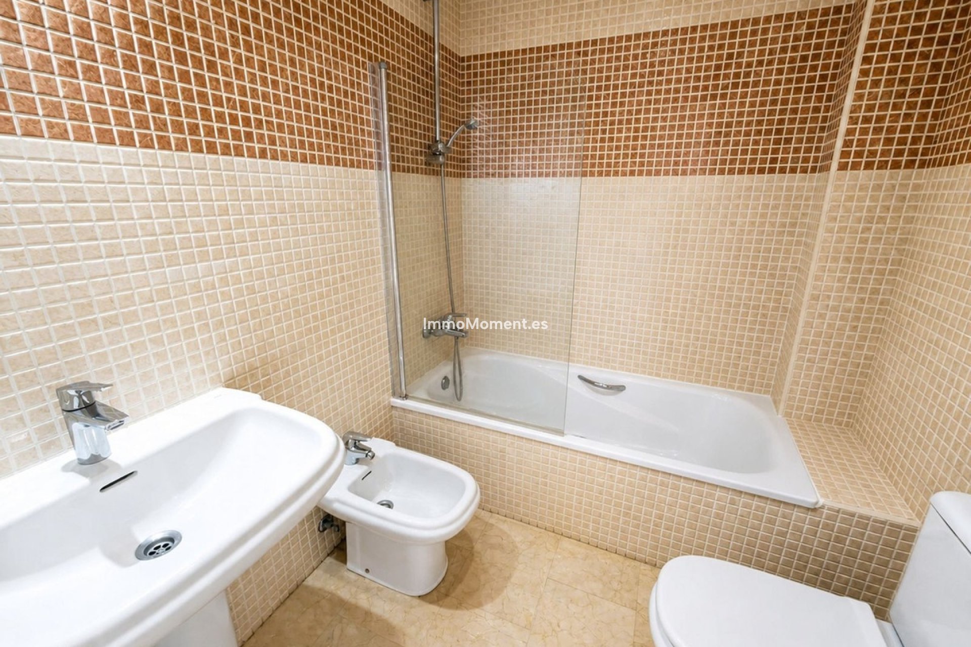Revente - Appartement - Marbella - San Pedro de Alcántara