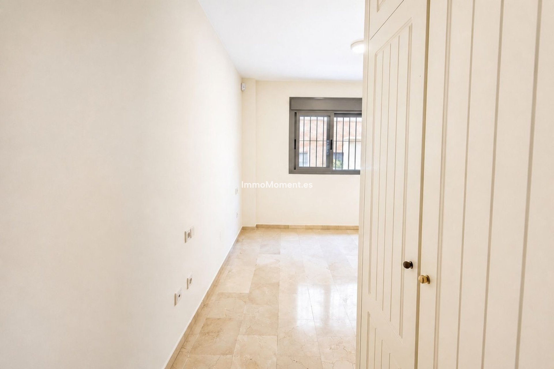 Revente - Appartement - Marbella - San Pedro de Alcántara