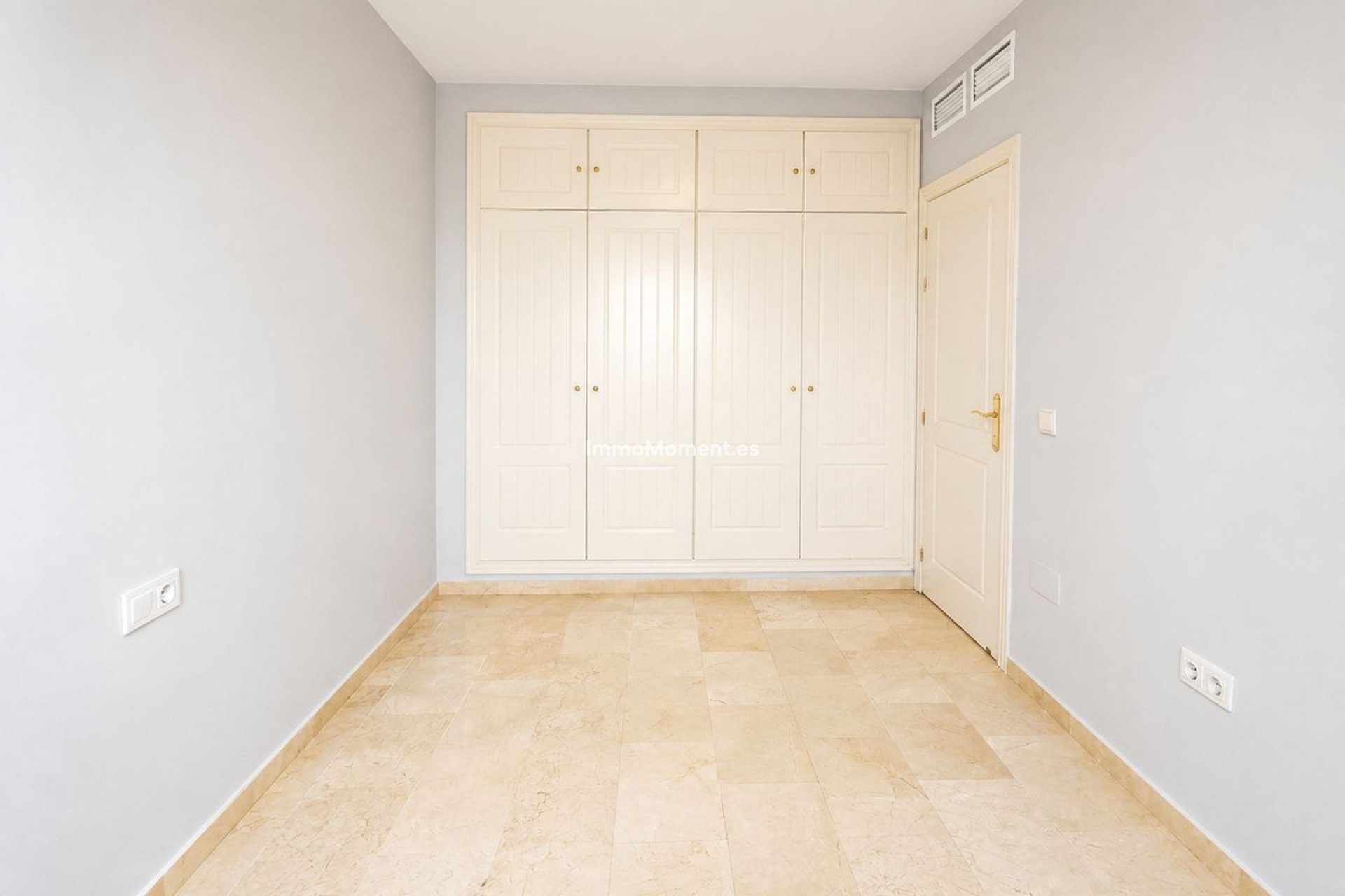Revente - Appartement - Marbella - San Pedro de Alcántara