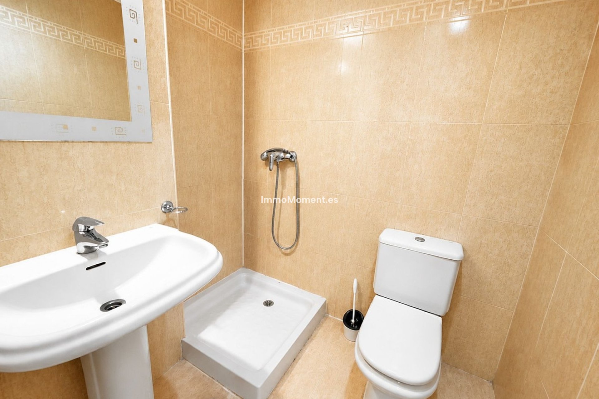 Revente - Appartement - Marbella - San Pedro de Alcántara
