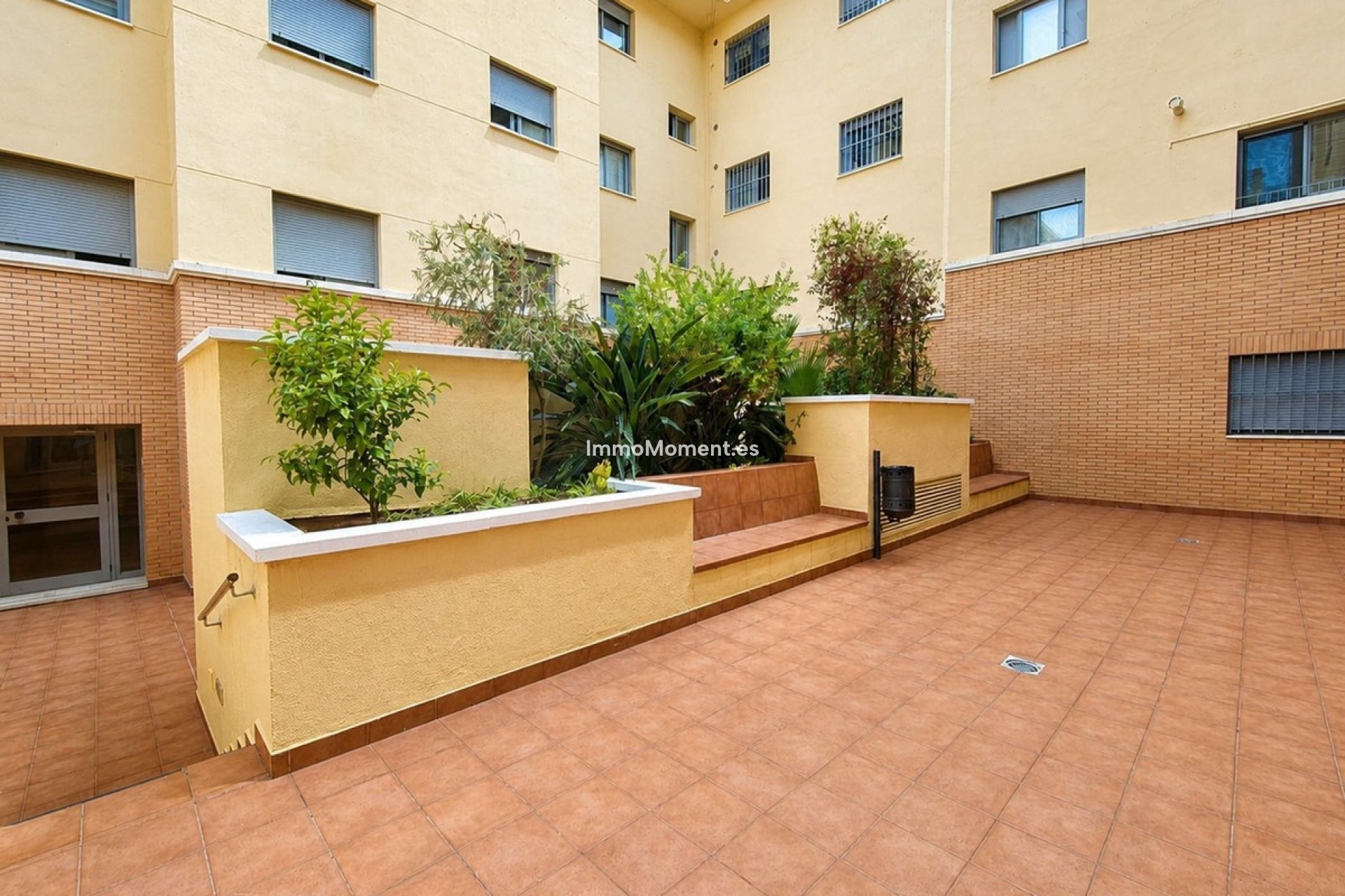 Revente - Appartement - Marbella - San Pedro de Alcántara