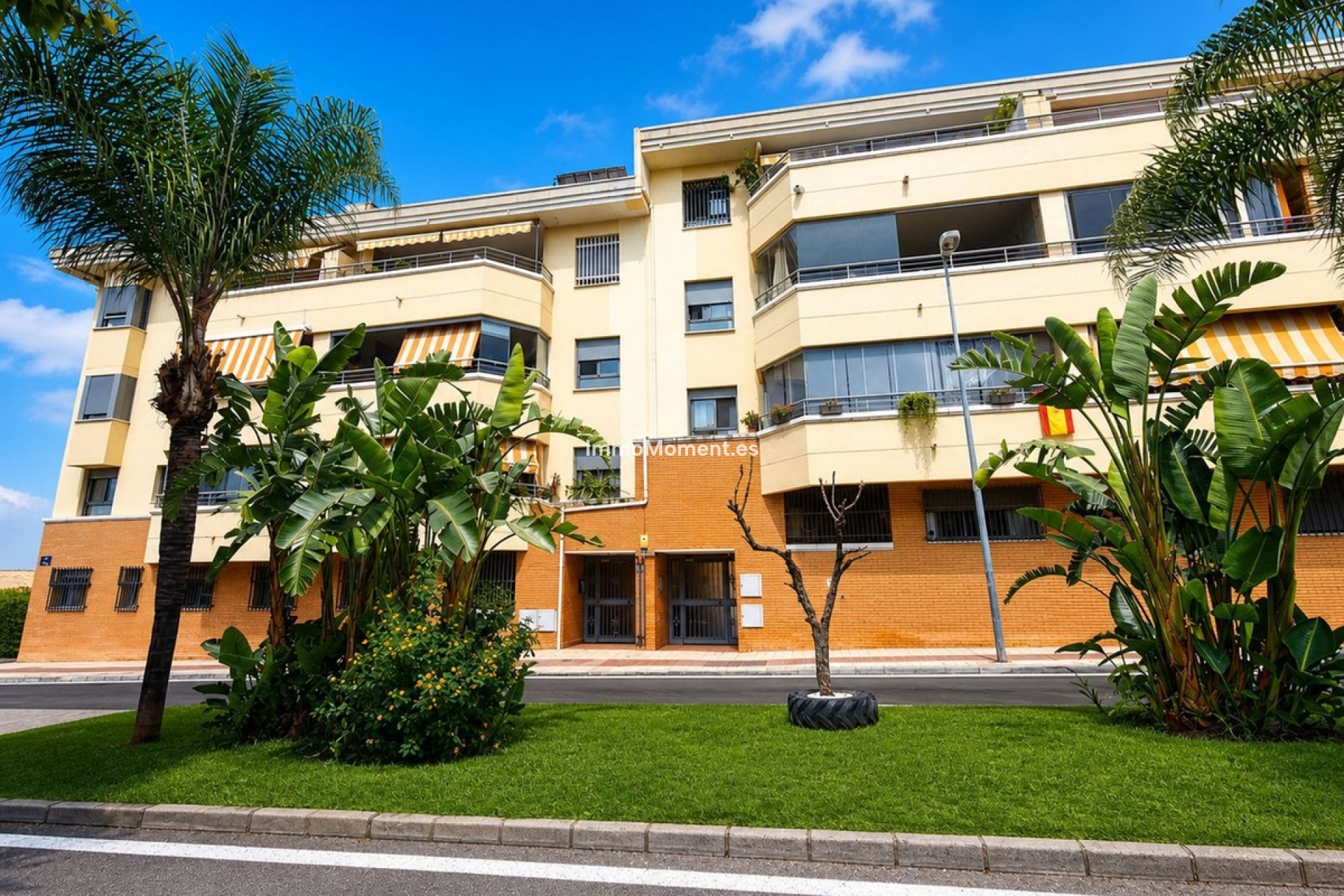 Revente - Appartement - Marbella - San Pedro de Alcántara