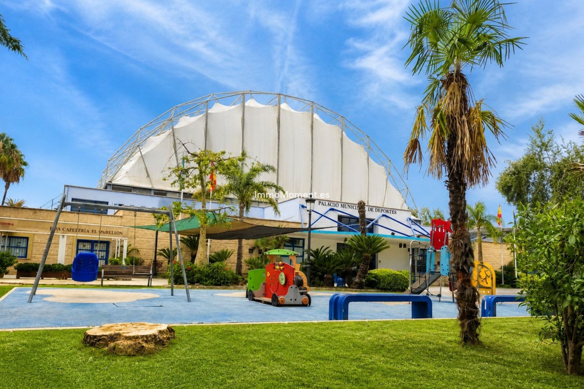 Revente - Appartement - Marbella - San Pedro de Alcántara