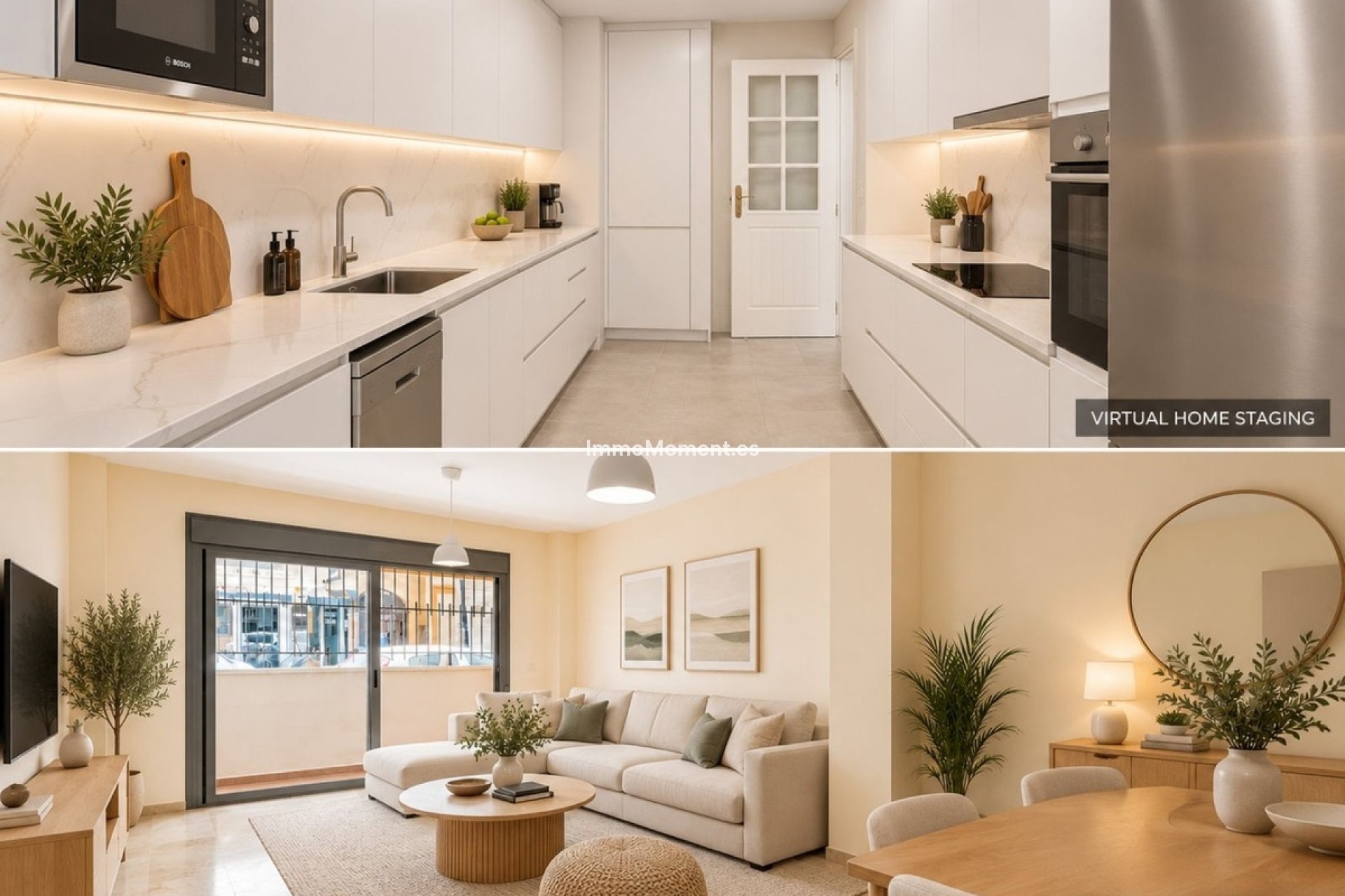 Revente - Appartement - Marbella - San Pedro de Alcántara