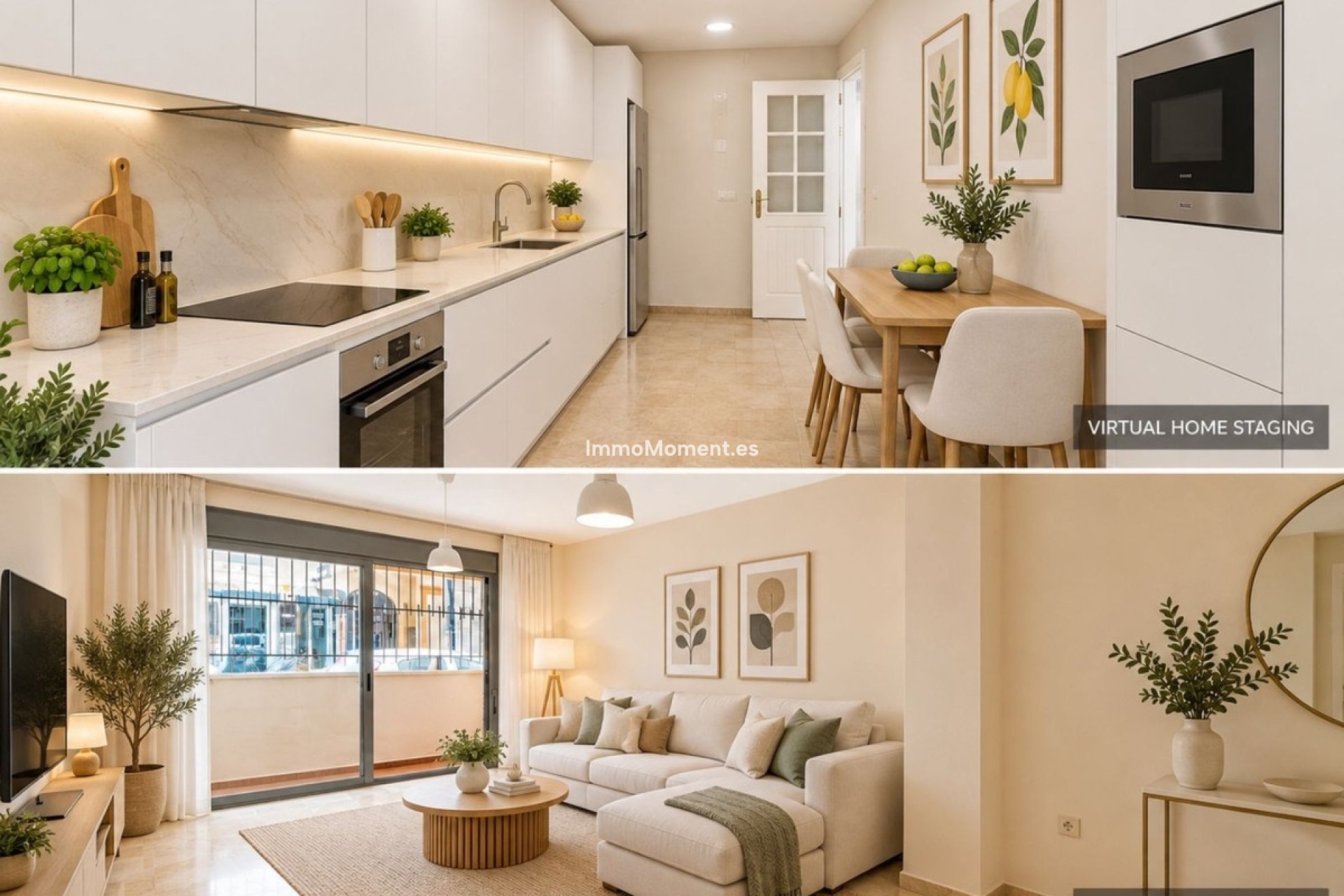 Revente - Appartement - Marbella - San Pedro de Alcántara