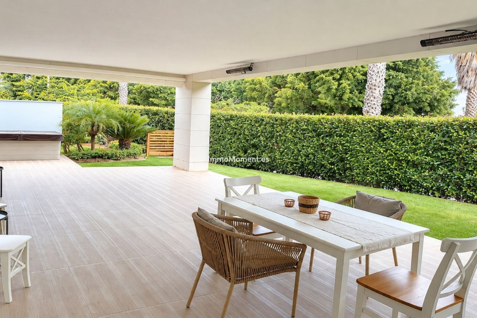 Revente - Appartement - Marbella - San Pedro de Alcántara