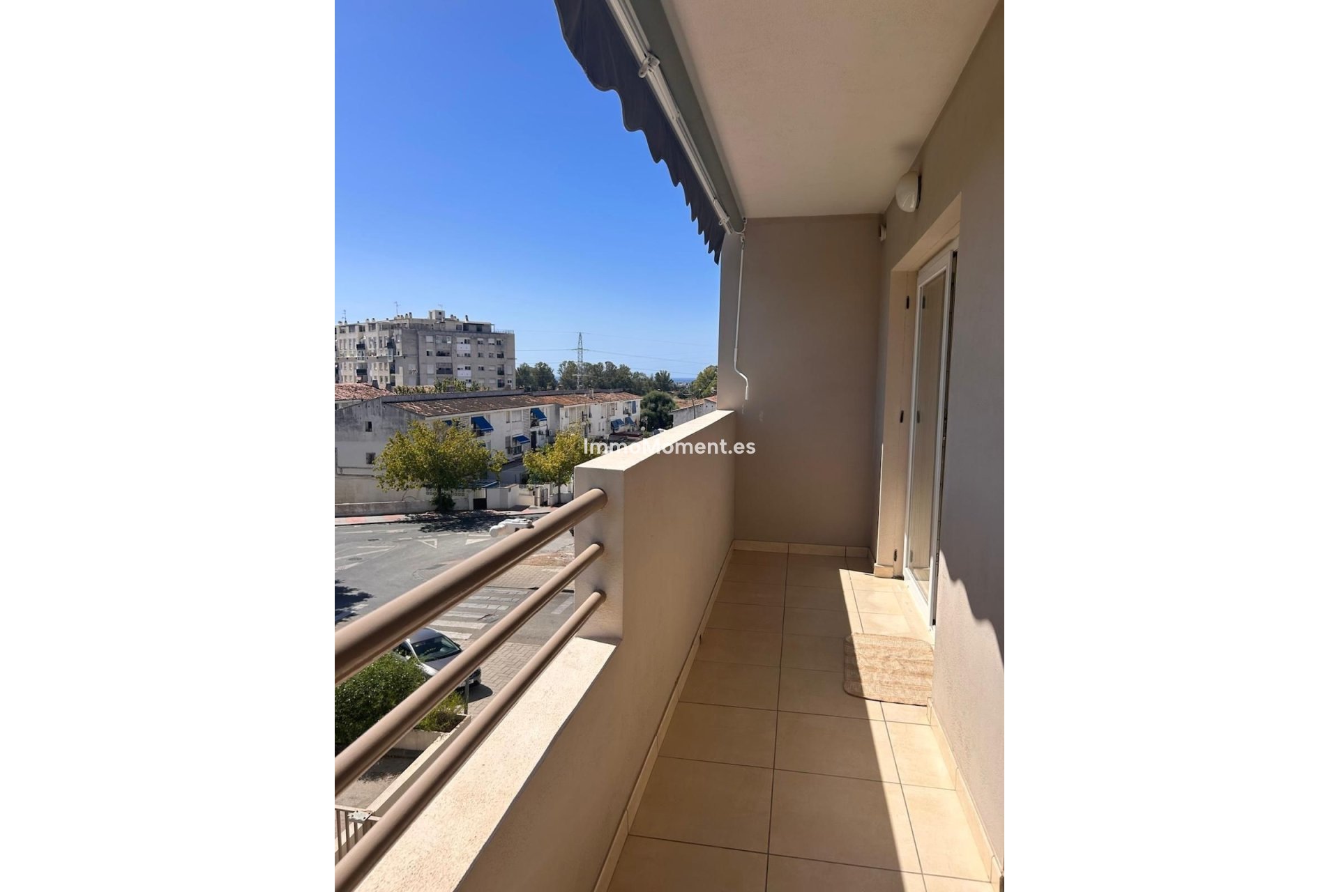 Revente - Appartement - Marbella - San Pedro de Alcántara