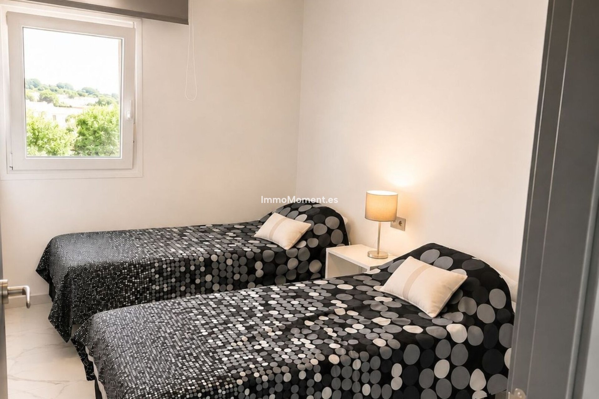 Revente - Appartement - Marbella - San Pedro de Alcántara