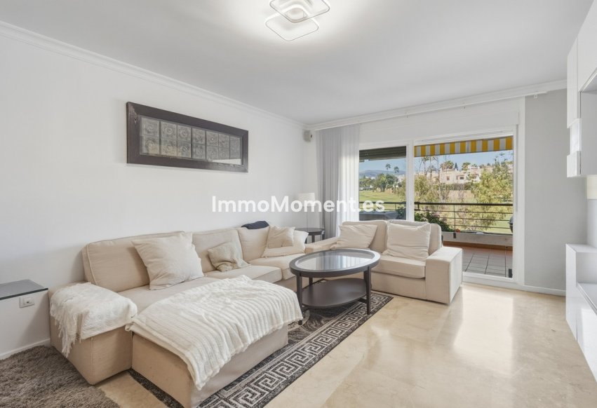 Revente - Appartement - Marbella - San Pedro de Alcántara