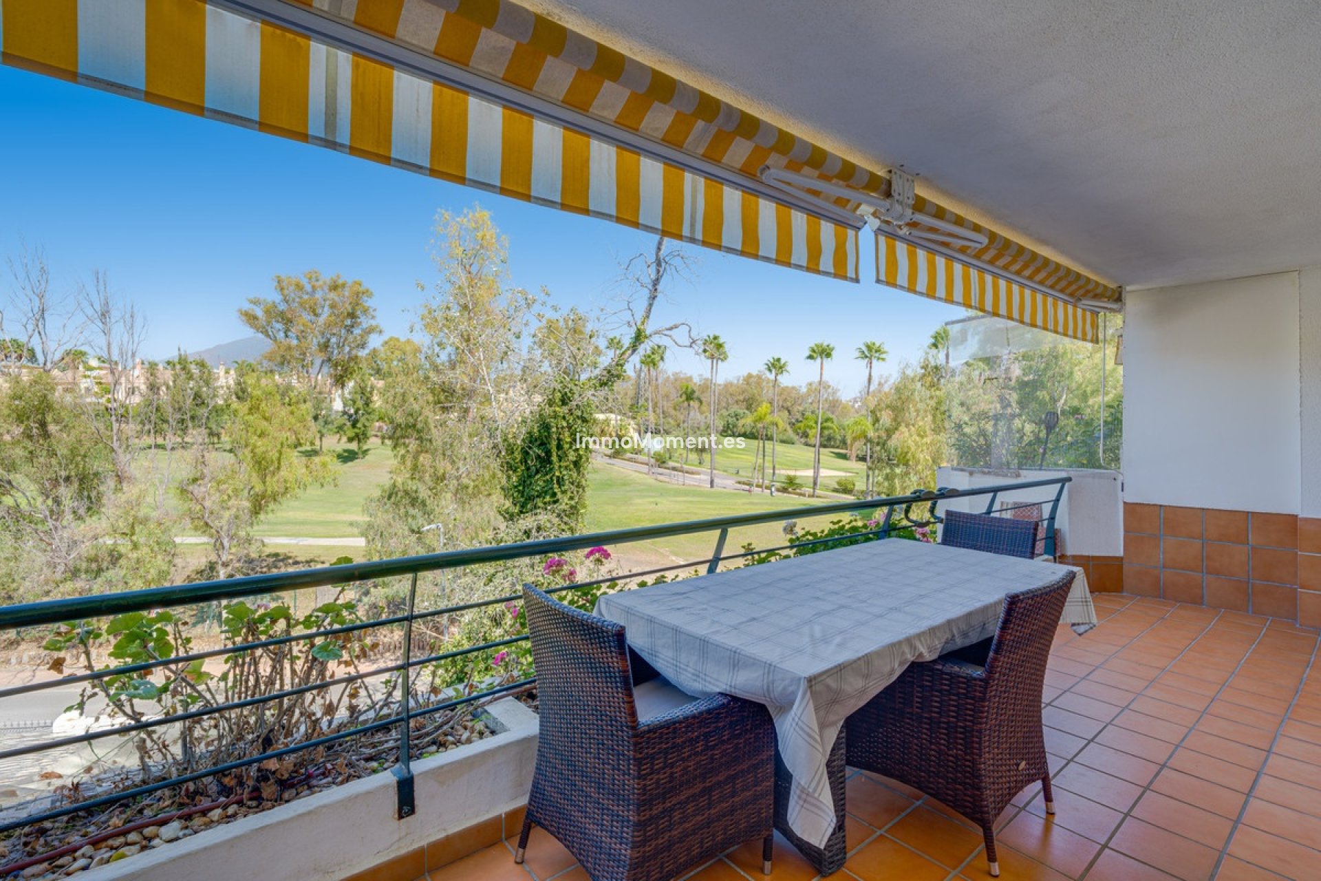 Revente - Appartement - Marbella - San Pedro de Alcántara