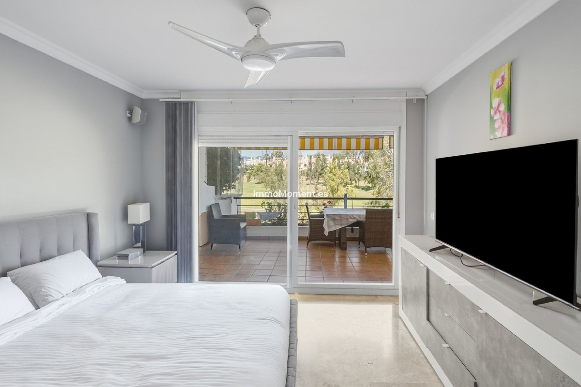 Revente - Appartement - Marbella - San Pedro de Alcántara