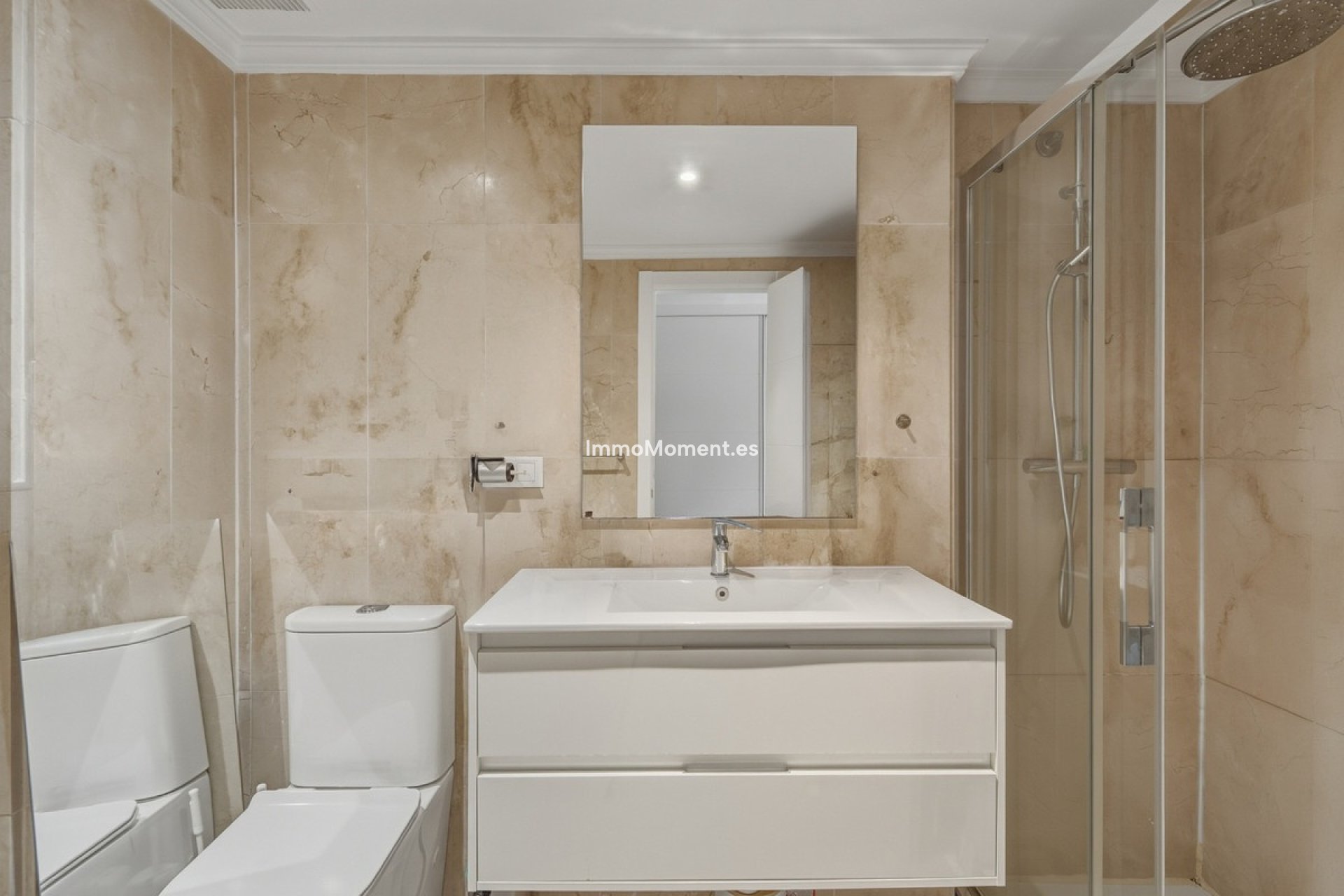 Revente - Appartement - Marbella - San Pedro de Alcántara