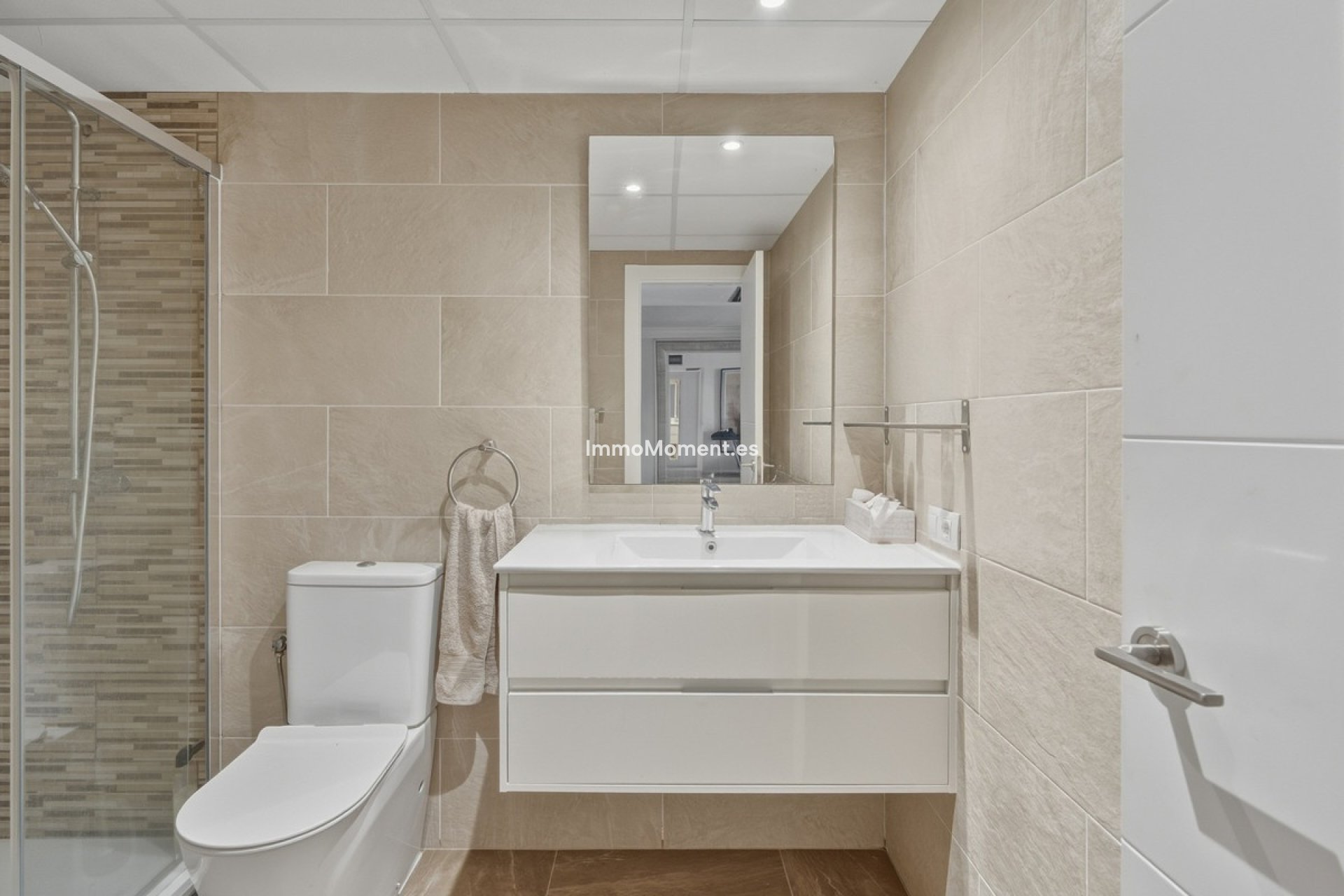 Revente - Appartement - Marbella - San Pedro de Alcántara