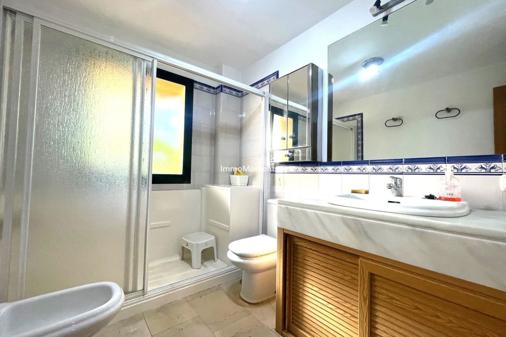 Revente - Appartement - Marbella - San Pedro de Alcántara