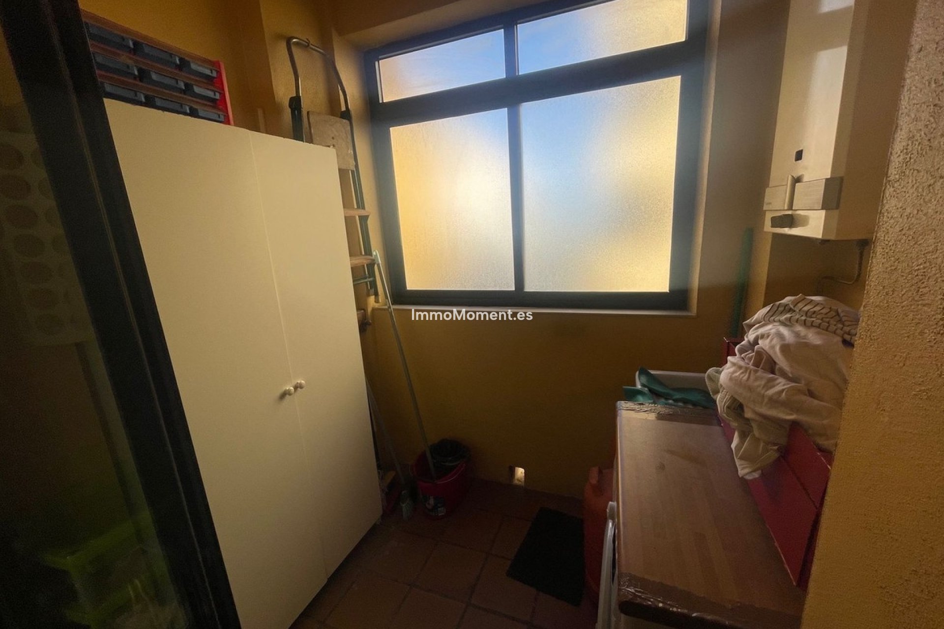 Revente - Appartement - Marbella - San Pedro de Alcántara