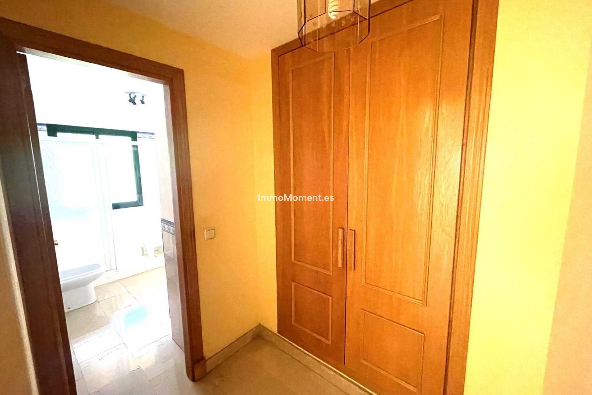 Revente - Appartement - Marbella - San Pedro de Alcántara