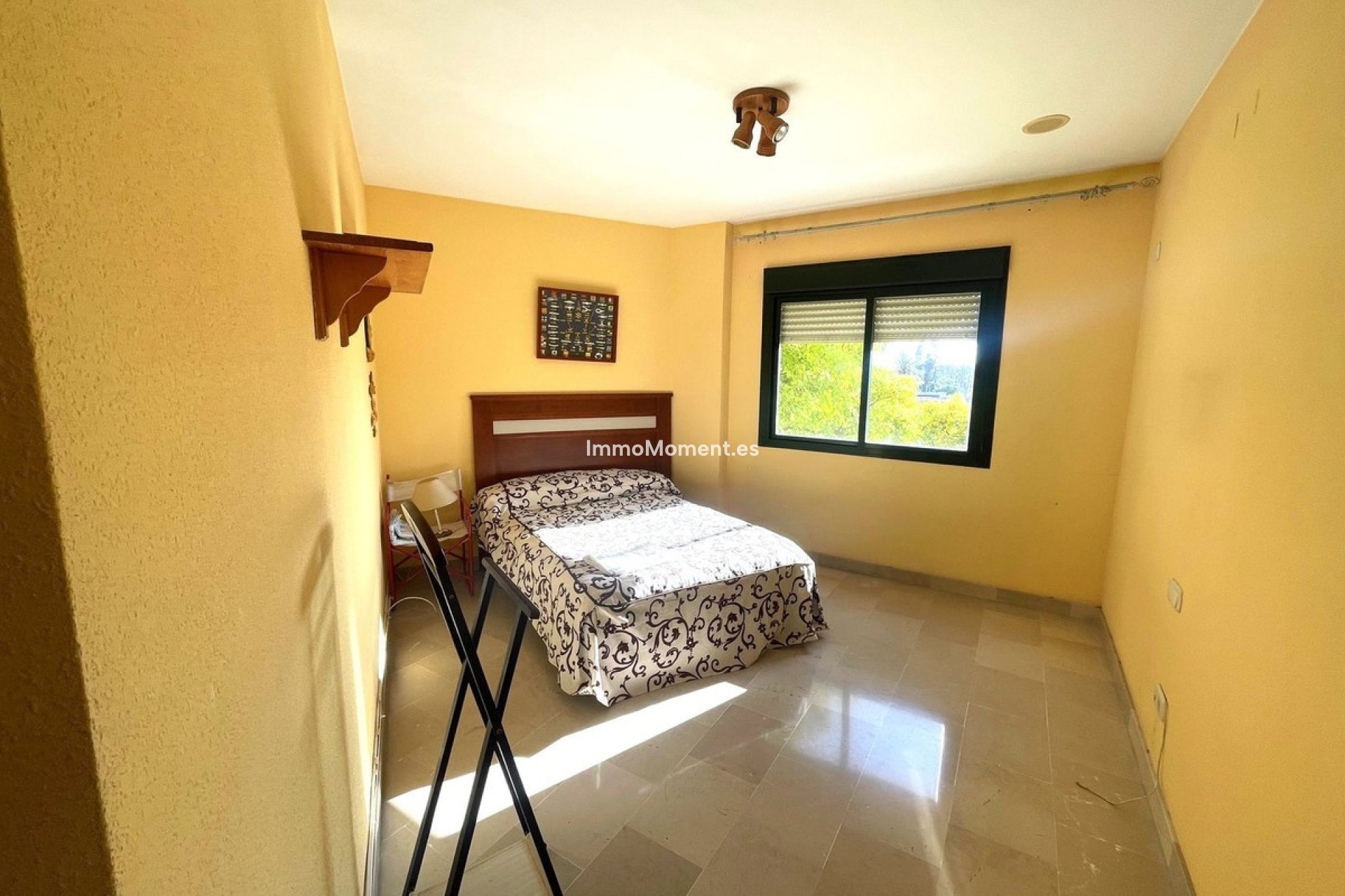 Revente - Appartement - Marbella - San Pedro de Alcántara
