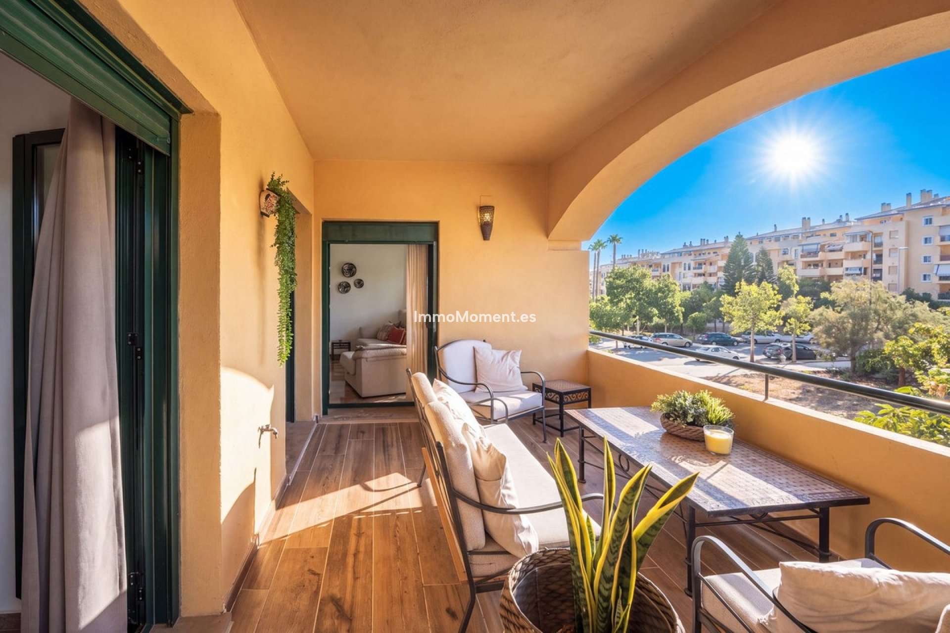 Revente - Appartement - Marbella - San Pedro de Alcántara