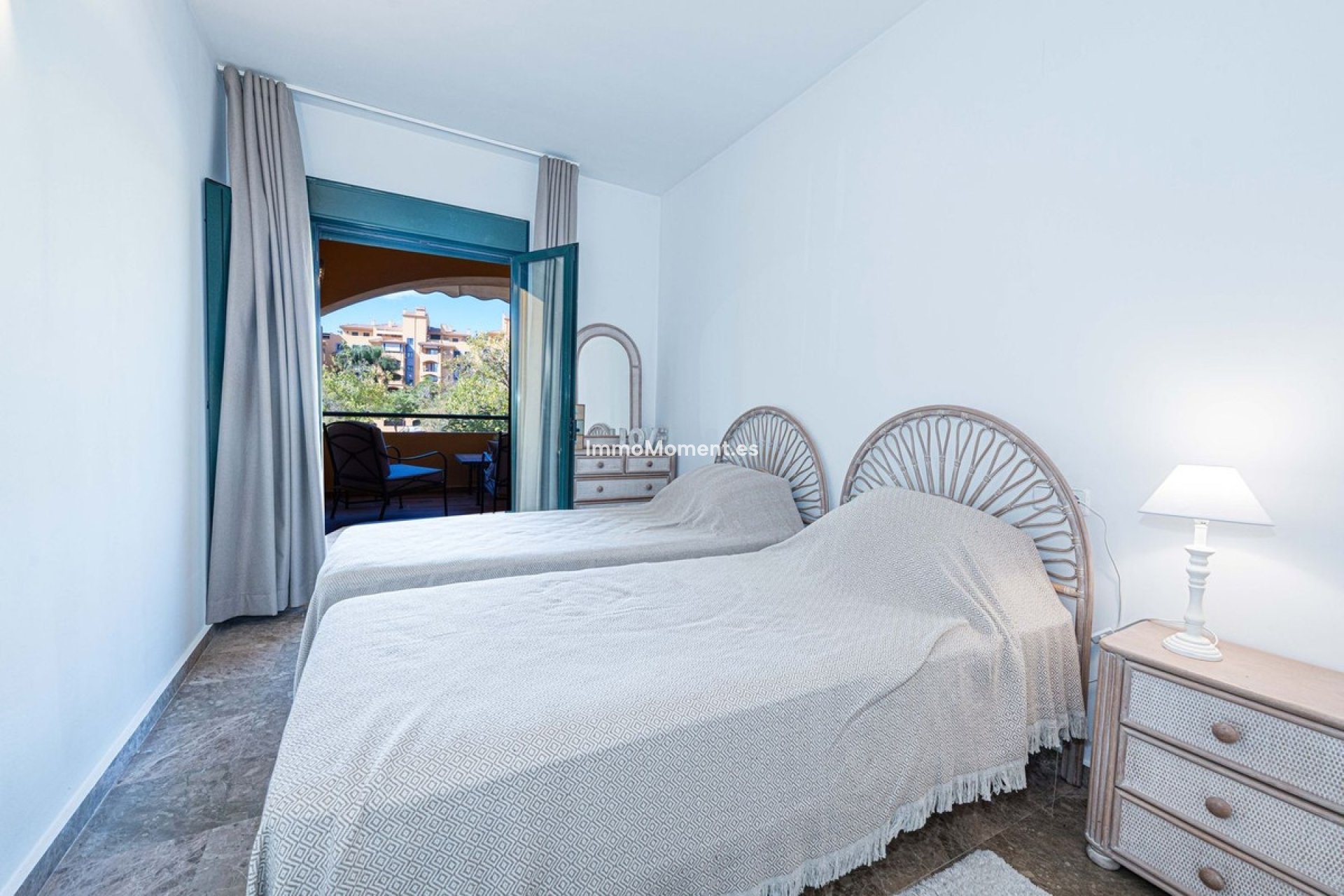Revente - Appartement - Marbella - San Pedro de Alcántara