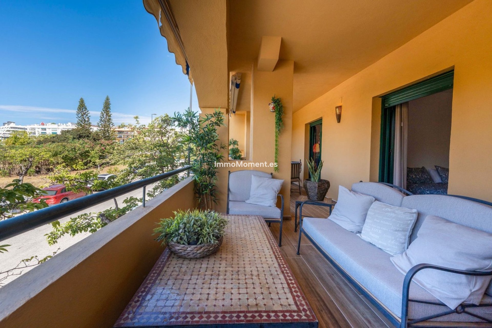 Revente - Appartement - Marbella - San Pedro de Alcántara