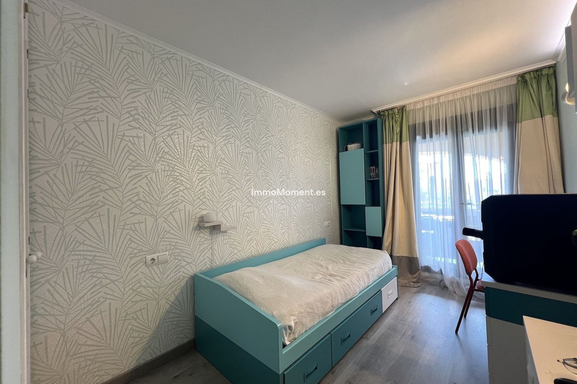 Revente - Appartement - Marbella - San Pedro de Alcántara