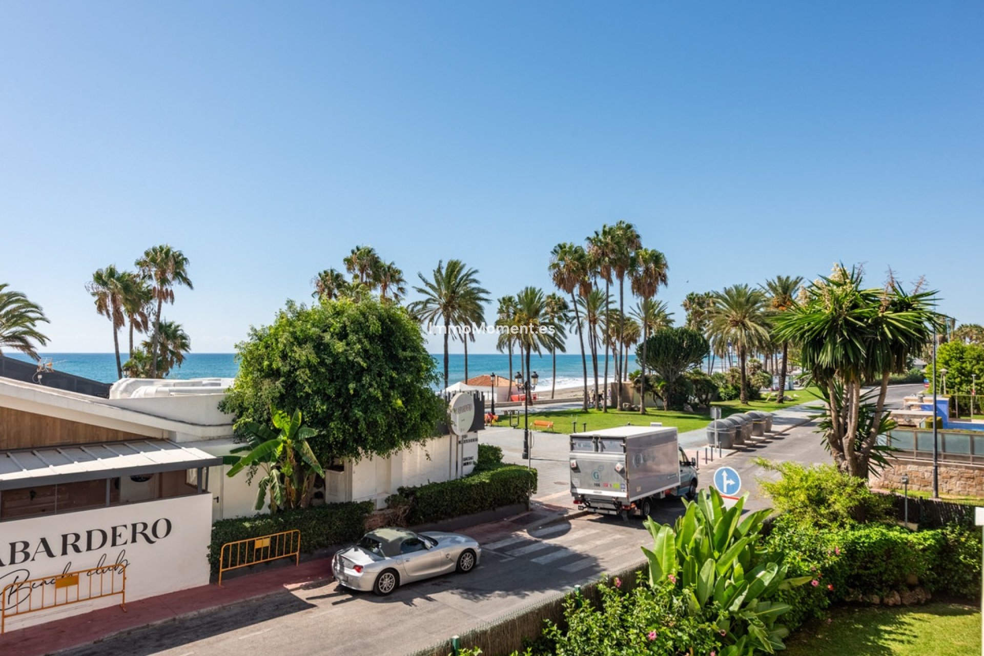 Revente - Appartement - Marbella - San Pedro de Alcántara