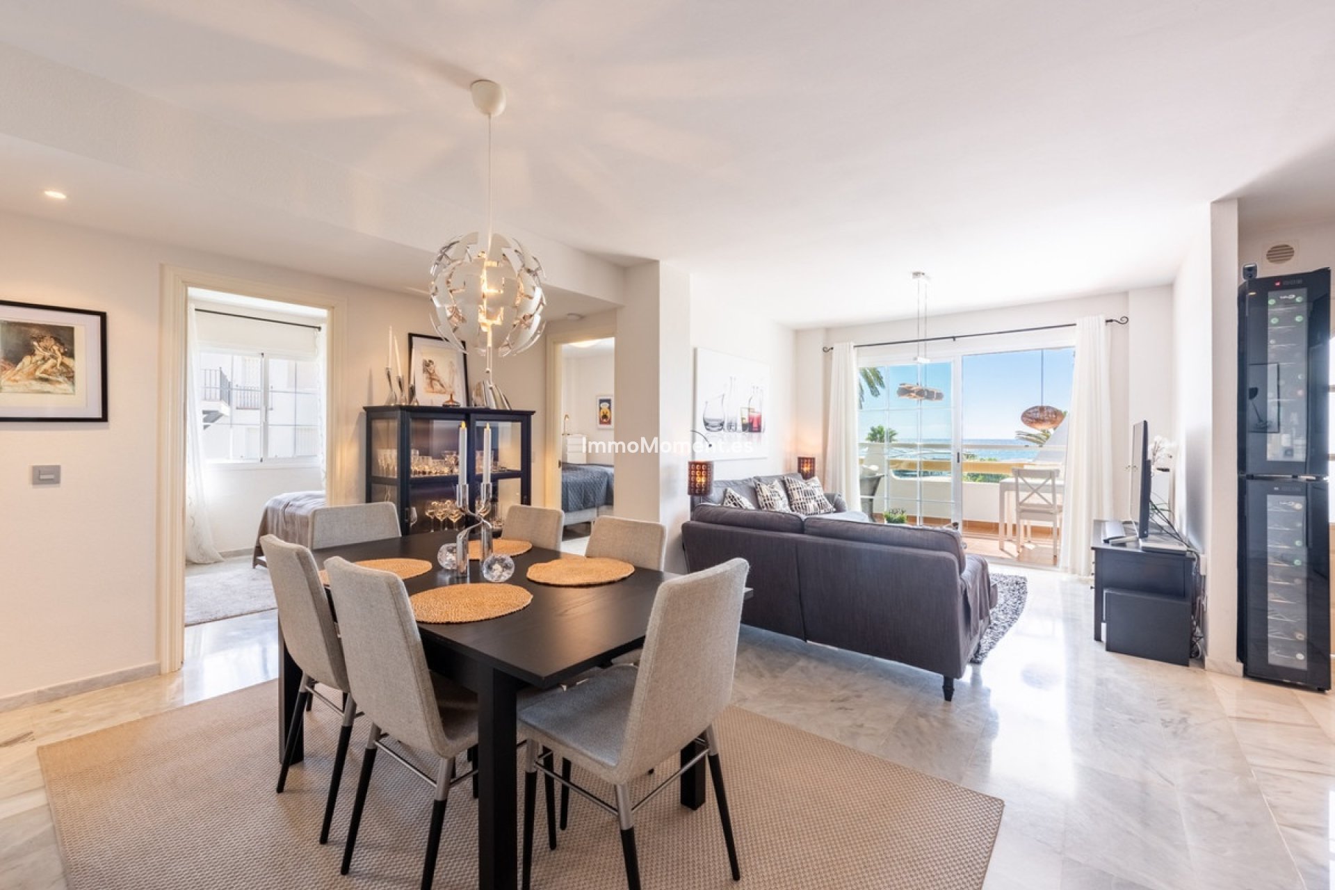 Revente - Appartement - Marbella - San Pedro de Alcántara