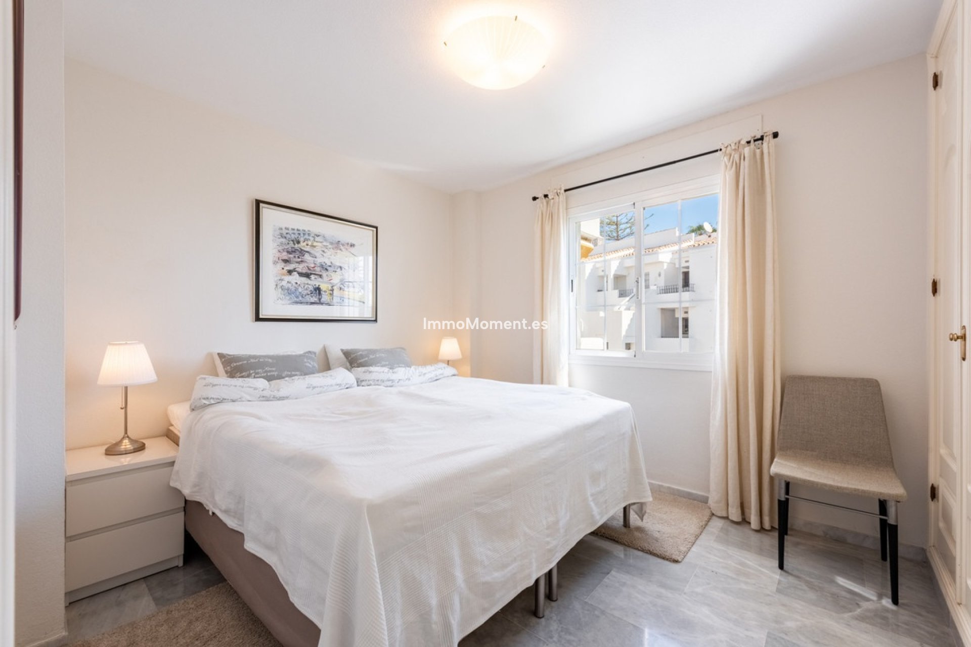 Revente - Appartement - Marbella - San Pedro de Alcántara