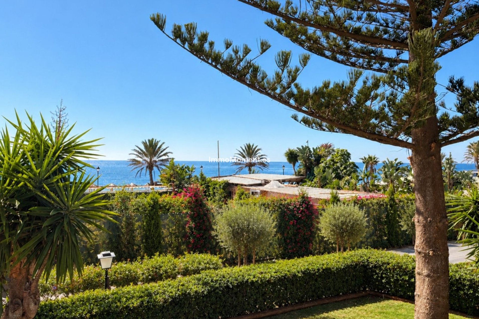 Revente - Appartement - Marbella - San Pedro de Alcántara
