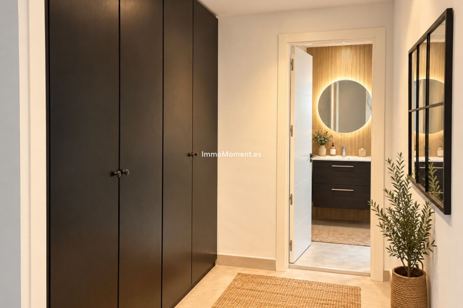 Revente - Appartement - Marbella - San Pedro de Alcántara
