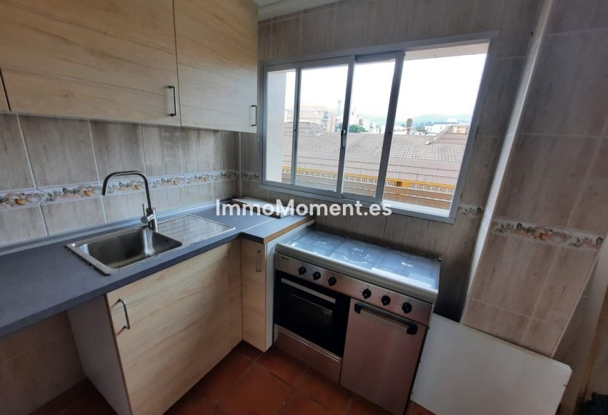 Revente - Appartement - Marbella - San Pedro de Alcántara