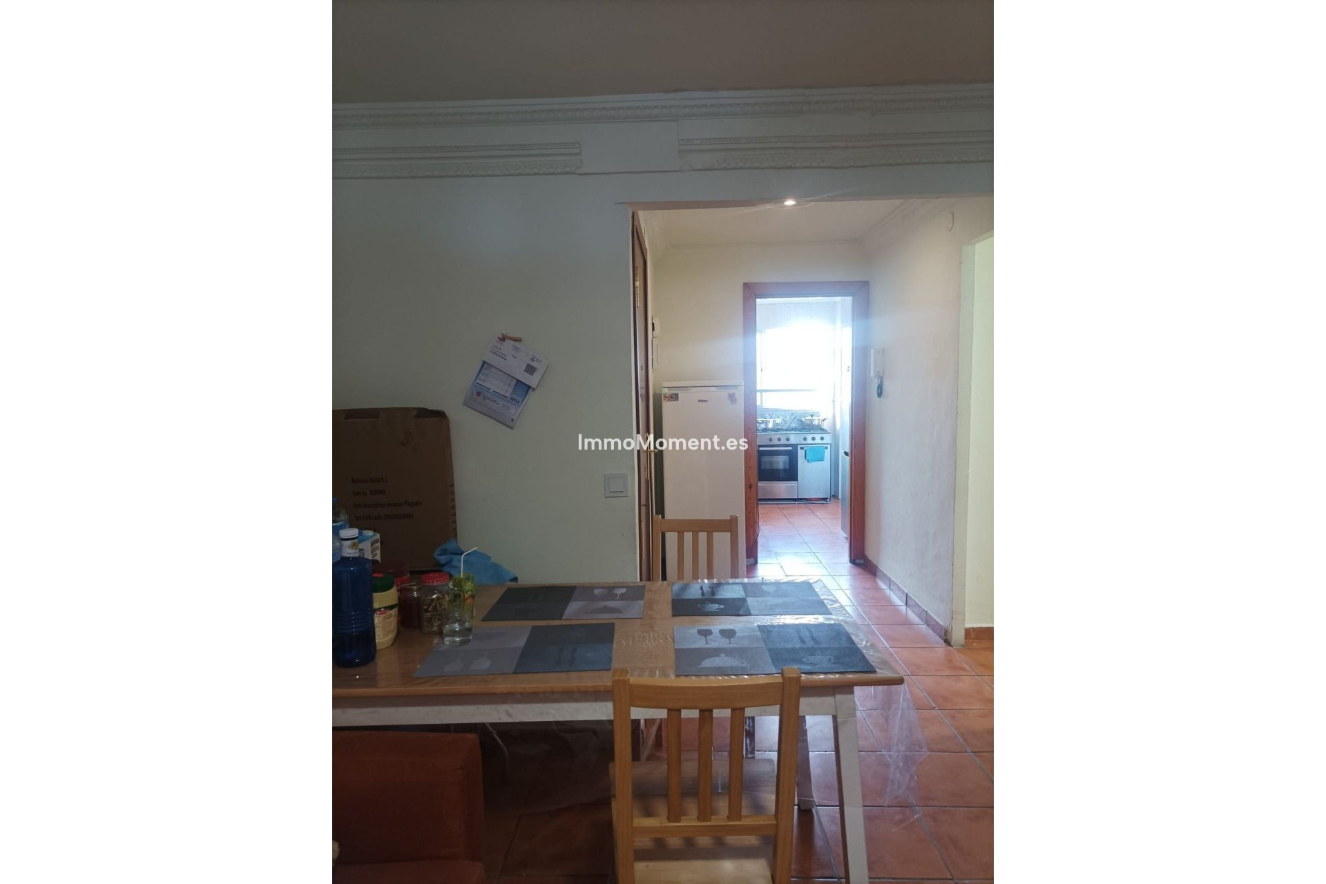 Revente - Appartement - Marbella - San Pedro de Alcántara