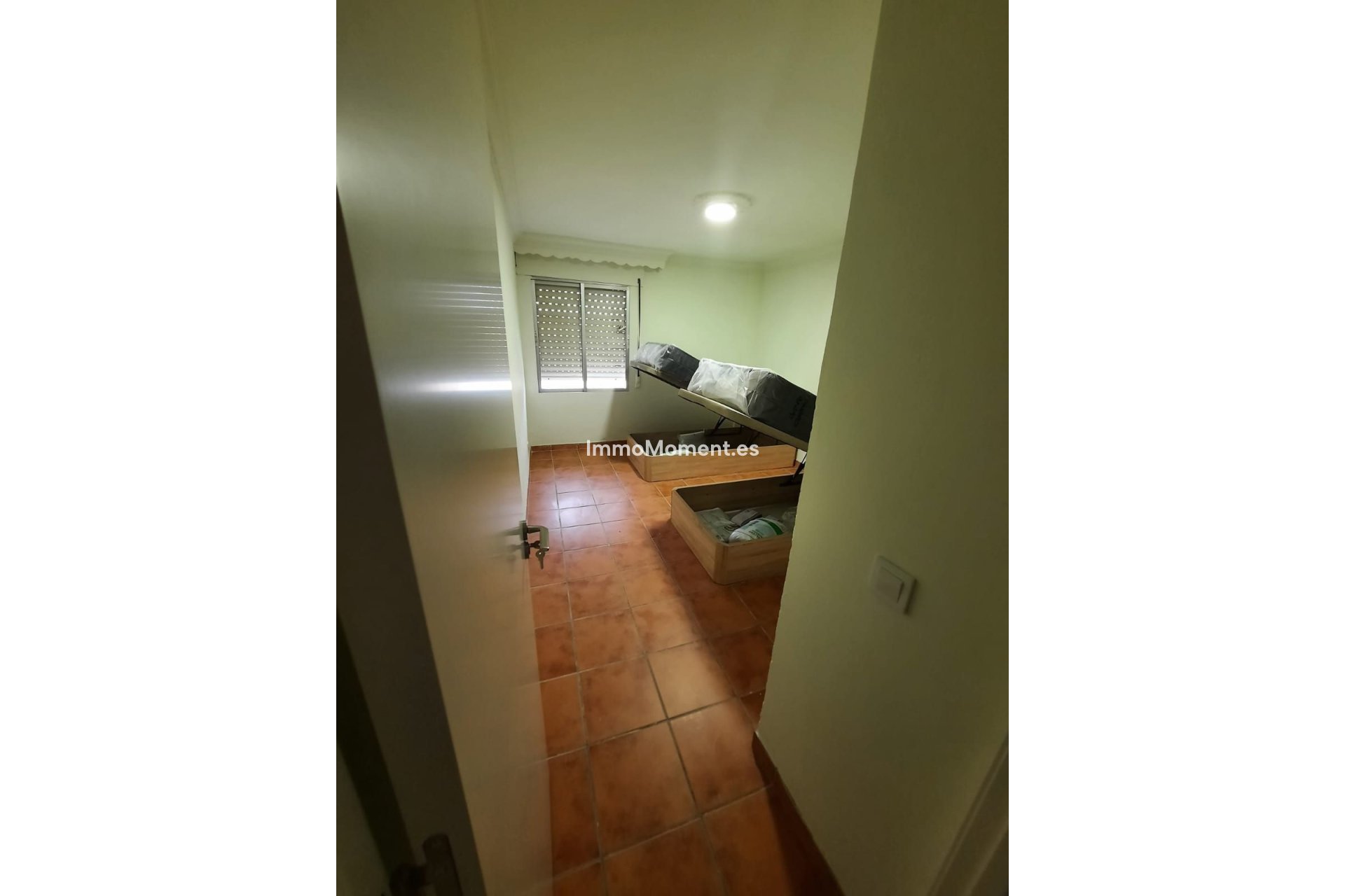 Revente - Appartement - Marbella - San Pedro de Alcántara