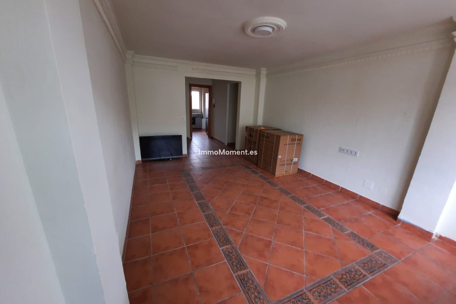 Revente - Appartement - Marbella - San Pedro de Alcántara