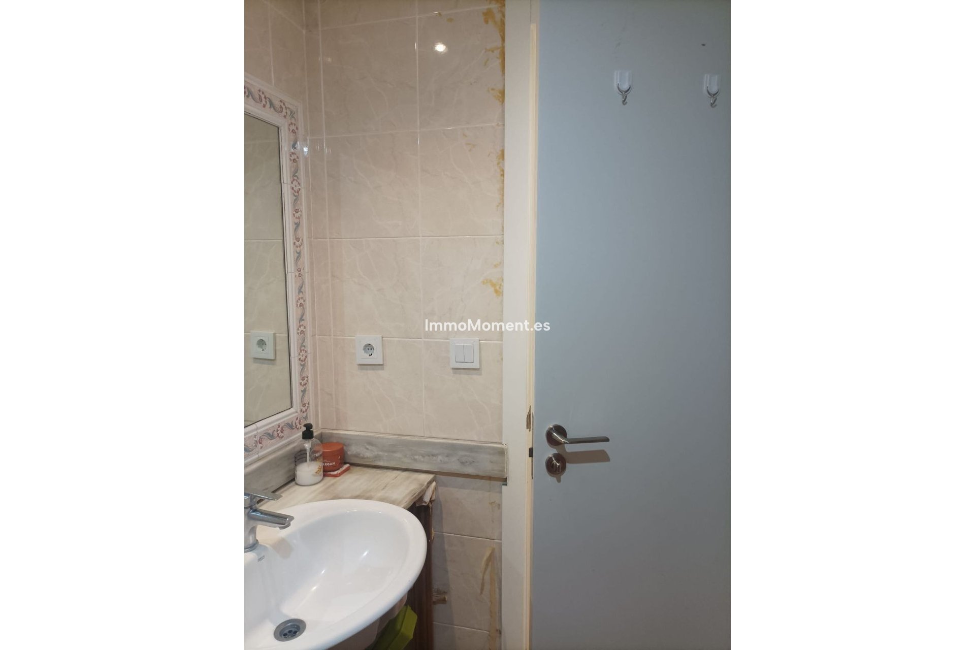 Revente - Appartement - Marbella - San Pedro de Alcántara